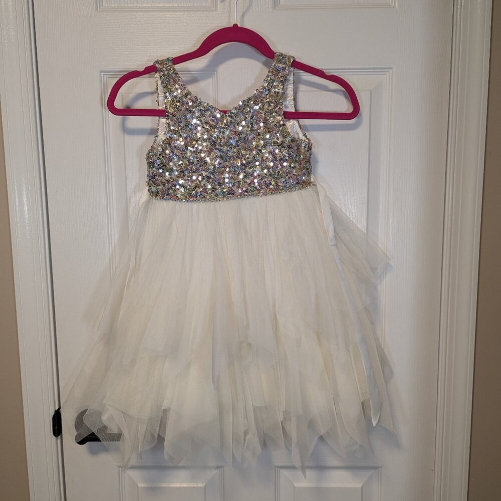 American Princess Girls Dress